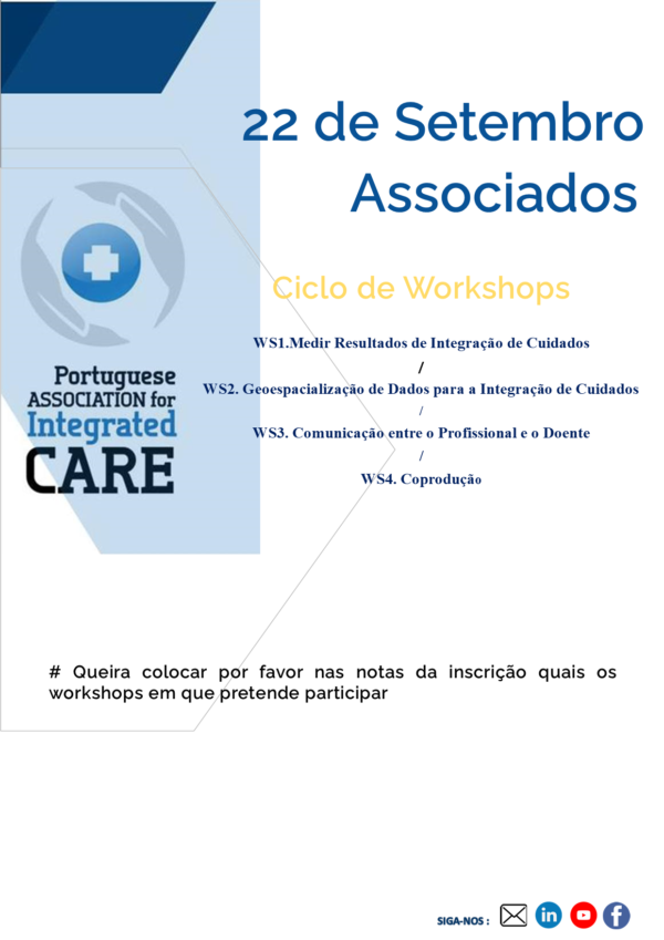 Workshops Associados (2)