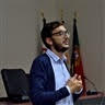 Hugo Mendonça