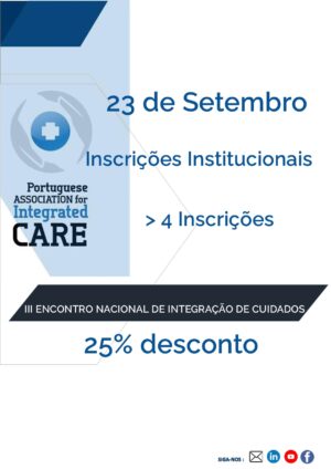 III ENIC Grupo > 4 inscrições