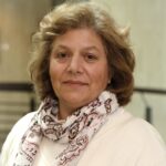 Teresa Bernardo