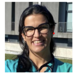 Sónia Raquel Monteiro Campelo